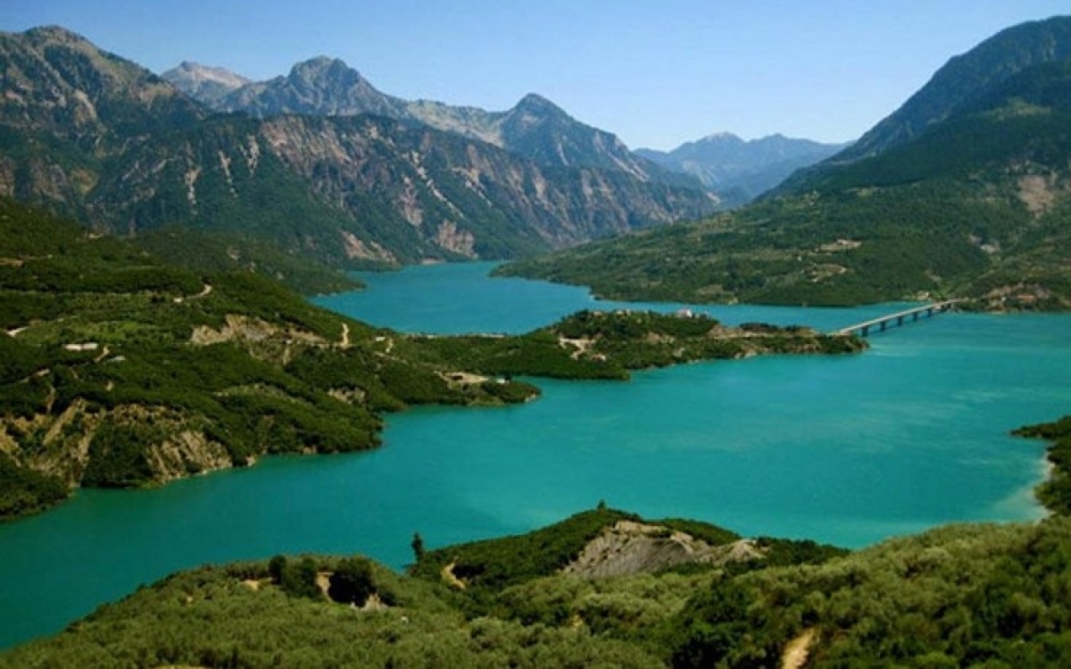 Σε δράσεις ανάδειξης της Λίμνης Κρεμαστών συμμετέχει η Περιφέρεια Δυτικής Ελλάδας