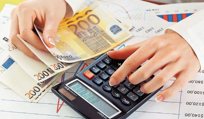 Ρύθμιση σε 120 δόσεις &amp; με διαγραφή προσαυξήσεων 87% -Πότε ξεκινάει