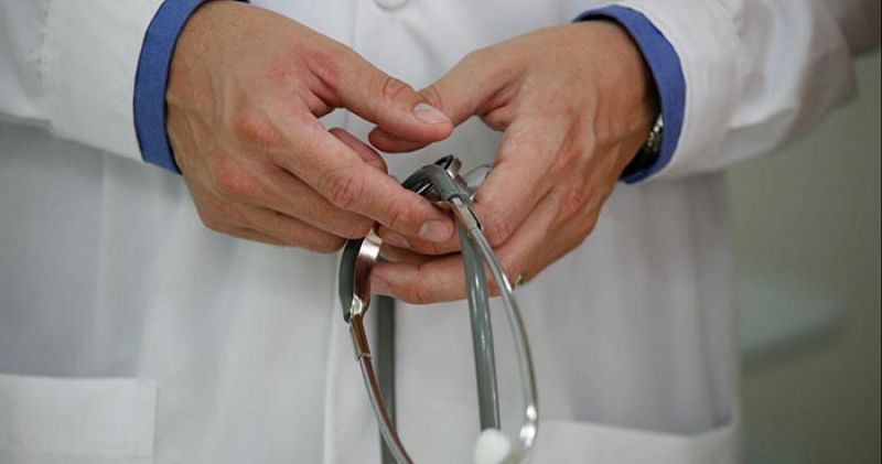 Εγκρίθηκε η πρόσληψη καρδιολόγου στο νοσοκομείο Αγρινίου-αναλαμβάνει άμεσα