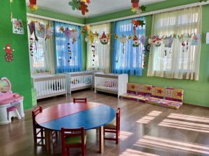 Δήμος Αγρινίου: «Τρέχει» την αναβάθμιση των παιδικών σταθμών