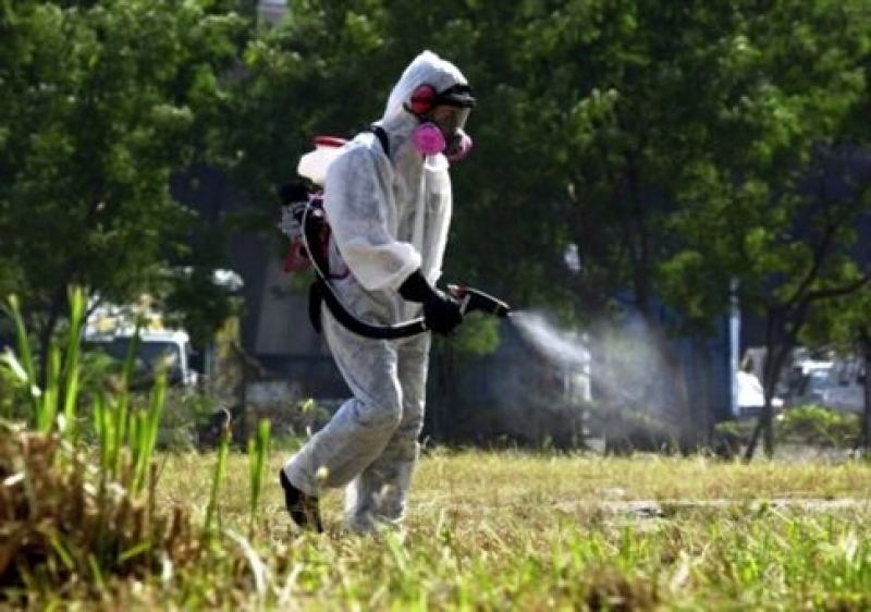 Καταπολέμηση κουνουπιών – προληπτικές ενέργειες στην Αιτωλοακαρνανία