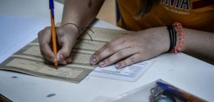 Πανελλαδικές: Ξεκινά τη Δευτέρα η δοκιμασία για 6.238 υποψηφίους από τη Δυτ. Ελλάδα – Πρωτόγνωρη διαδικασία με μάσκες λόγω κορονοϊού