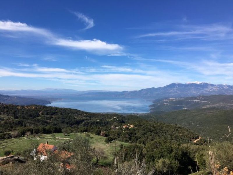 Το 2018 ας είναι έτος της Ορεινής Τριχωνίδας