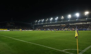 Κυκλοφορούν τα εισιτήρια για τον αγώνα του Παναιτωλικού με την AEK (Κυρ 14/12/2025 17:30)