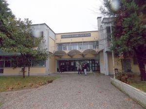 Καραγκούνης σε Γαβρόγλου: Γιατί δεν εξετάζετε τη συνένωση των Πανεπιστημιακών τμημάτων Αγρινίου με τα ΤΕΙ Μεσολογγίου;