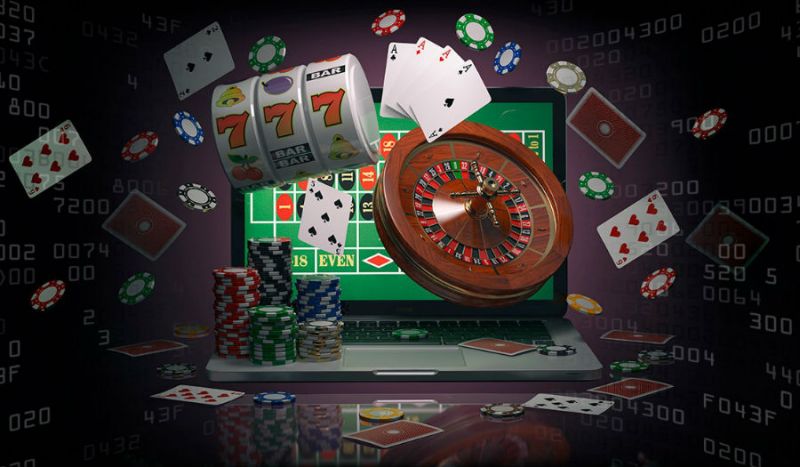 Η γεννήτρια τυχαίων αριθμών RNG στα online casino