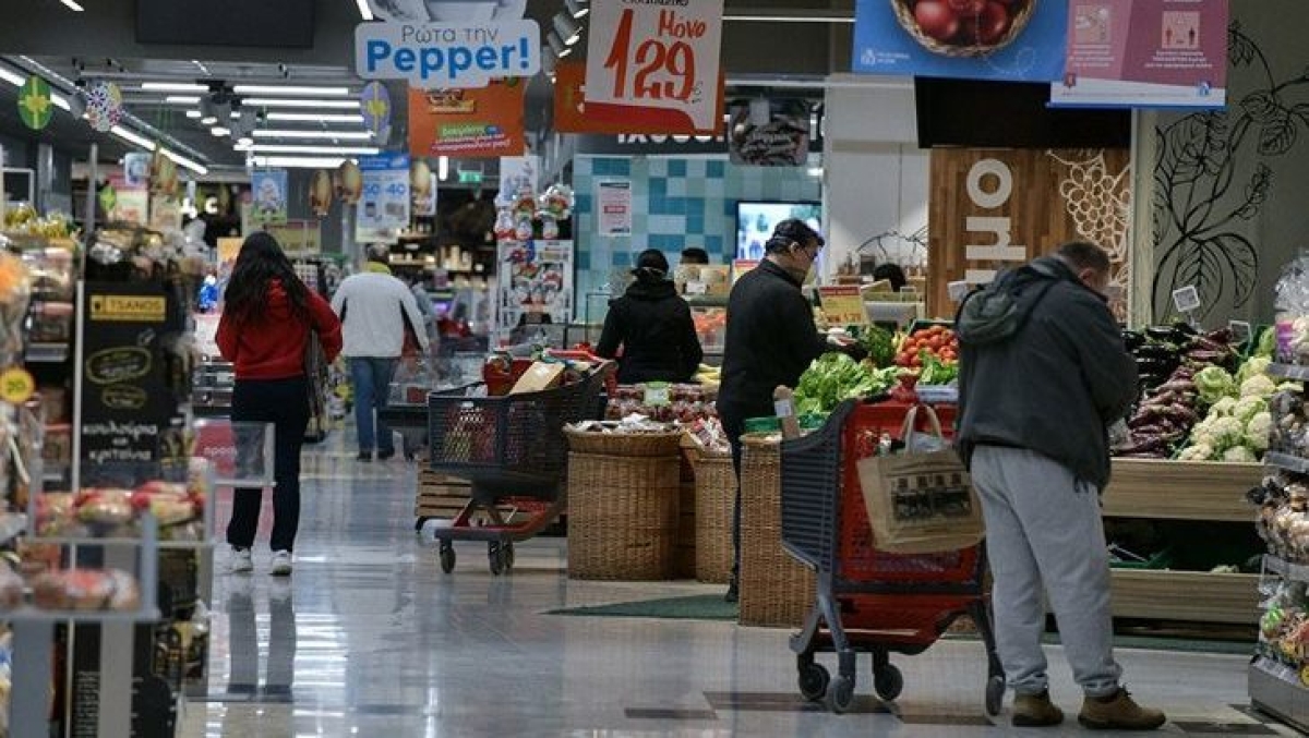 Παράταση αιτήσεων για όλους τους δικαιούχους του Μarket Pass