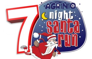 “Έρχεται” το 7ο Agrinio Santa Run