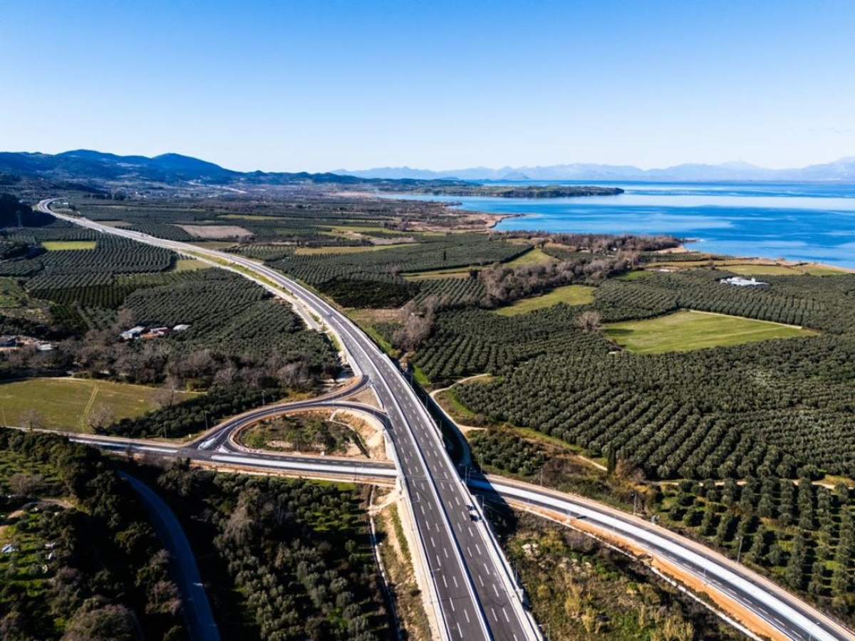 Με το Ακτιο-Αμβρακία το Μεσολόγγι είναι το νέο κέντρο του νομού, λέει ο αδελφός του δημάρχου