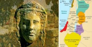 Άρθρο Eβραίων αρχαιολόγων για τους Φιλισταίους πoυ πρέπει να διαβάσoυν όλοι οι Έλληνες