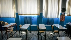 Γιατί απομακρύνθηκε από την θέση της η Διευθύντρια του 1ου Γυμνασίου Μεσολογγίου