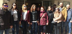 Αγρίνιο: Αναζητά φόρμουλα για τους συμβασιούχους