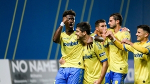 Παναιτωλικός - Κηφισιά 3-0