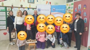 Αγρίνιο: Ξεχωριστή δράση αγάπης και ευαισθητοποίησης στο 3ο Δημοτικό Σχολείο Νεάπολης