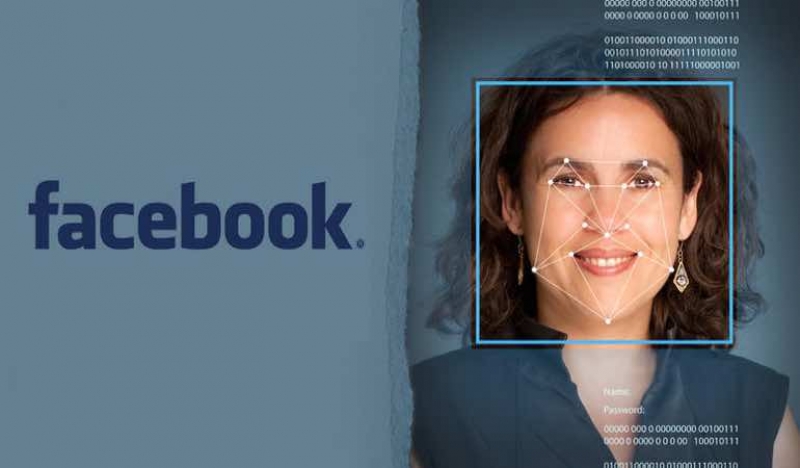 Τεχνολογία Αναγνώρισης Προσώπων στο Facebook