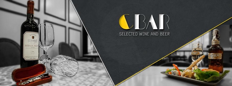 Αγρίνιο:Cbar Wine-WINE DINNER με Κυρ Γιάννη!