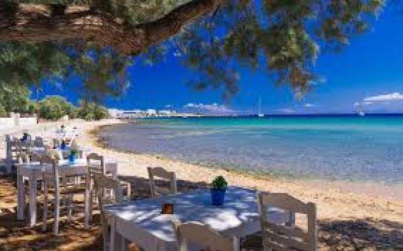 Έρευνα Eurostat: Ένας στους δύο Ελληνες δεν έχει χρήματα για να κάνει διακοπές μίας εβδομάδας