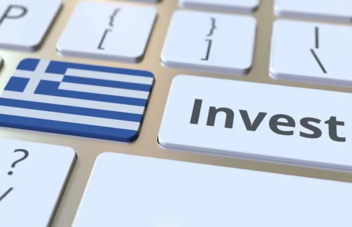 Ποιοι κολοσσοί της τεχνολογίας επενδύουν 5 δισ. ευρώ στην Ελλάδα