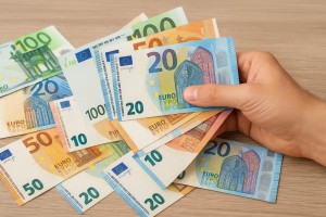 Οι πληρωμές στους αγρότες από 1/1 έως 1/12 του 2025