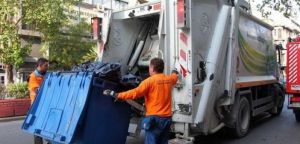 Αγρίνιο: Χωρίς αποκομιδή απορριμμάτων για 24 ώρες