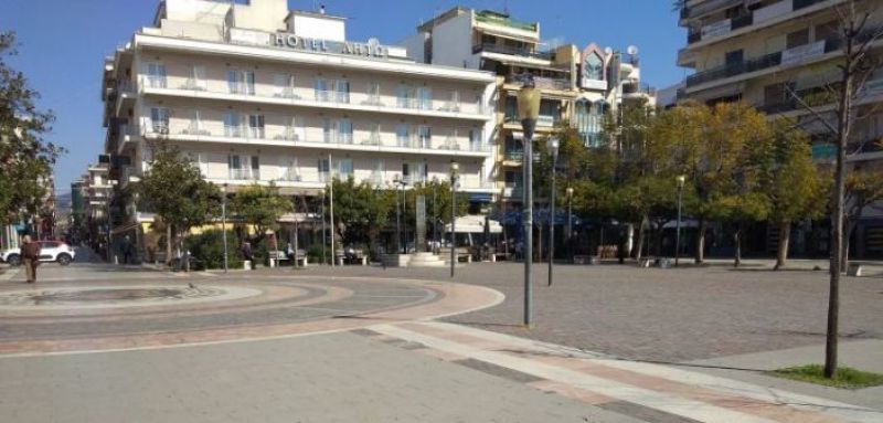 Για ποιους λόγους μπορούμε να βγαίνουμε από το σπίτι