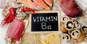 Βιταμίνη Β12: Σε ποιες τροφές βρίσκεται εκτός από το κρέας