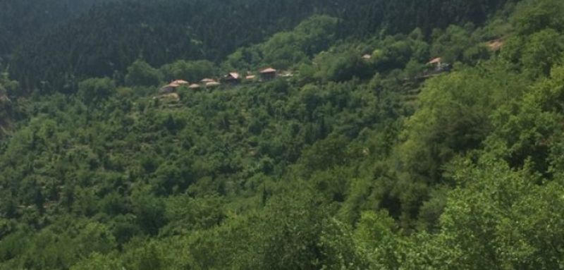 Πεζοπορία στον Πόδο Ναυπακτίας στις 20 Οκτωβρίου