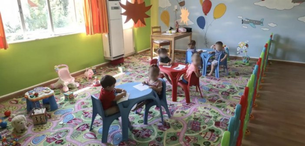 Παιδικοί σταθμοί EETAA: Ξεκίνησε η υποβολή αιτήσεων για τα voucher