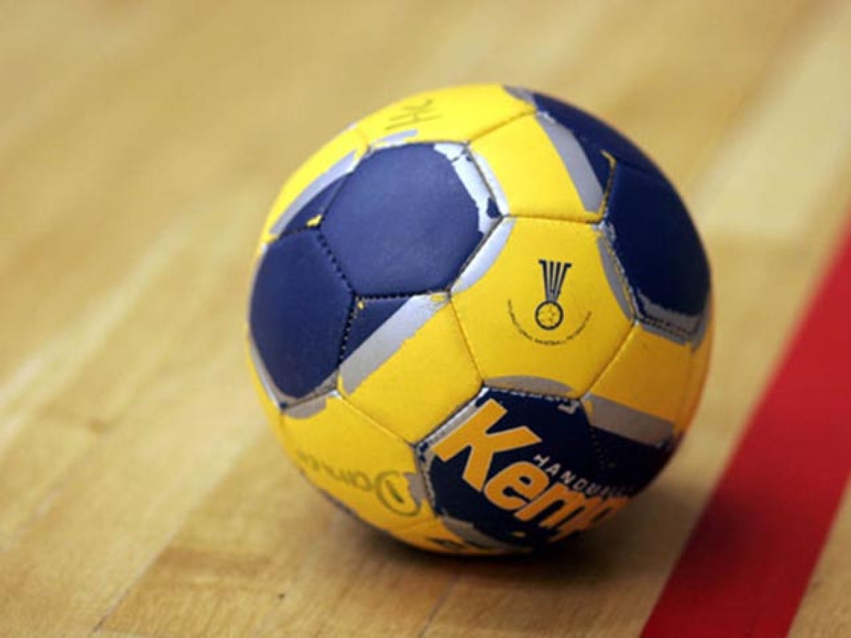 Οι πρωταθλητές Αιτωλ/νίας handball του 3ου ΓΕΛ Αγρίνίου, παίζουν εντός έδρας στην… Πάτρα!