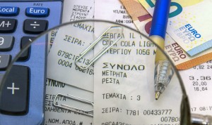 Αιτωλοακαρνανία: «Σαφάρι» ελέγχων - Καταγγελίες στην ΑΑΔΕ για φοροδιαφυγή που αφορούν επιχειρήσεις σε τουριστικά μέρη