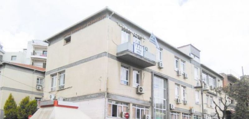 Νέος ιατρικός εξοπλισμός στο ΠΕΔΥ Αγρινίου