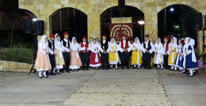 Ξεκίνησαν οι εγγραφές στον πολιτιστικό σύλλογο «Τα Μανουσάκια»