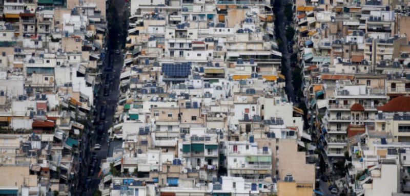 Πρώτη κατοικία: Κίνητρα σε περισσότερους για να μπουν στη ρύθμιση