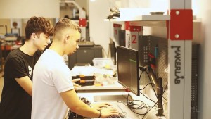 Το Αγρίνιο στην παγκόσμια πρωτοπορία: Η MakerLab Elite ξανά στο RoboCup 2025 στη Βραζιλία