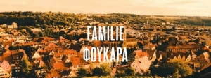 «Familie Φουκαρά» η υπέροχη κωμική μίνι σειρά δράσης απο την Greek Theater Art (Ελληνική εταιρεία παραγωγής στην Γερμανία) (βίντεο με τα επεισόδια της σειράς)