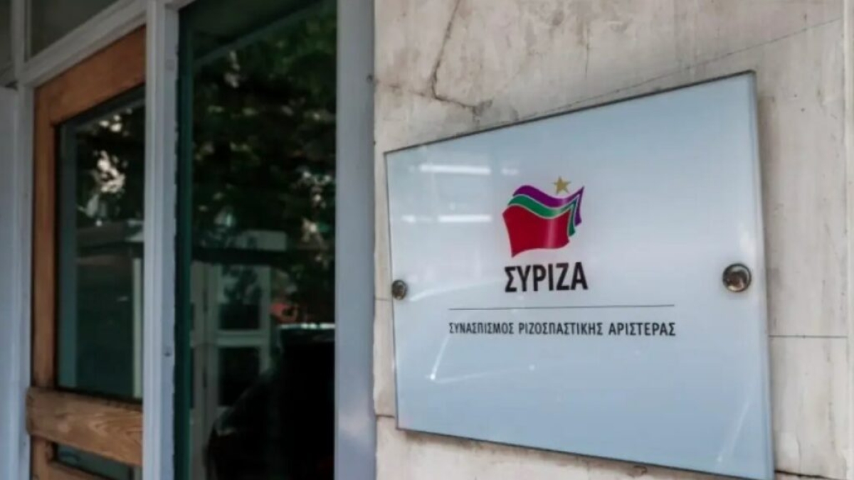 ΣΥΡΙΖΑ: Διπλωματικό φιάσκο η επίσκεψη Μητσοτάκη στην Αλβανία
