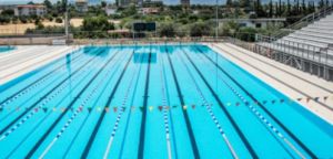 Αναστέλλονται τα προγράμματα κολύμβησης και οι πανελλήνιοι σχολικοί αγώνες