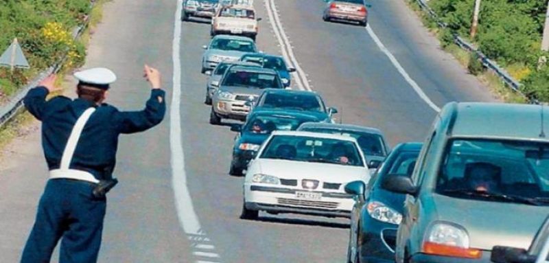 Αυξημένα μέτρα Τροχαίας σε όλη την επικράτεια κατά την περίοδο εορτασμού των Αποκριών και της Καθαράς Δευτέρας