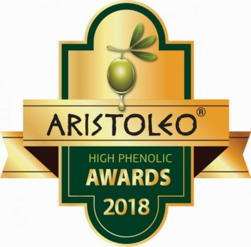Χρυσό Βραβείο στον Διεθνή Διαγωνισμό &quot;Aristoleo Awards 2018″ απέσπασε το Kτήμα Ευθυμίου