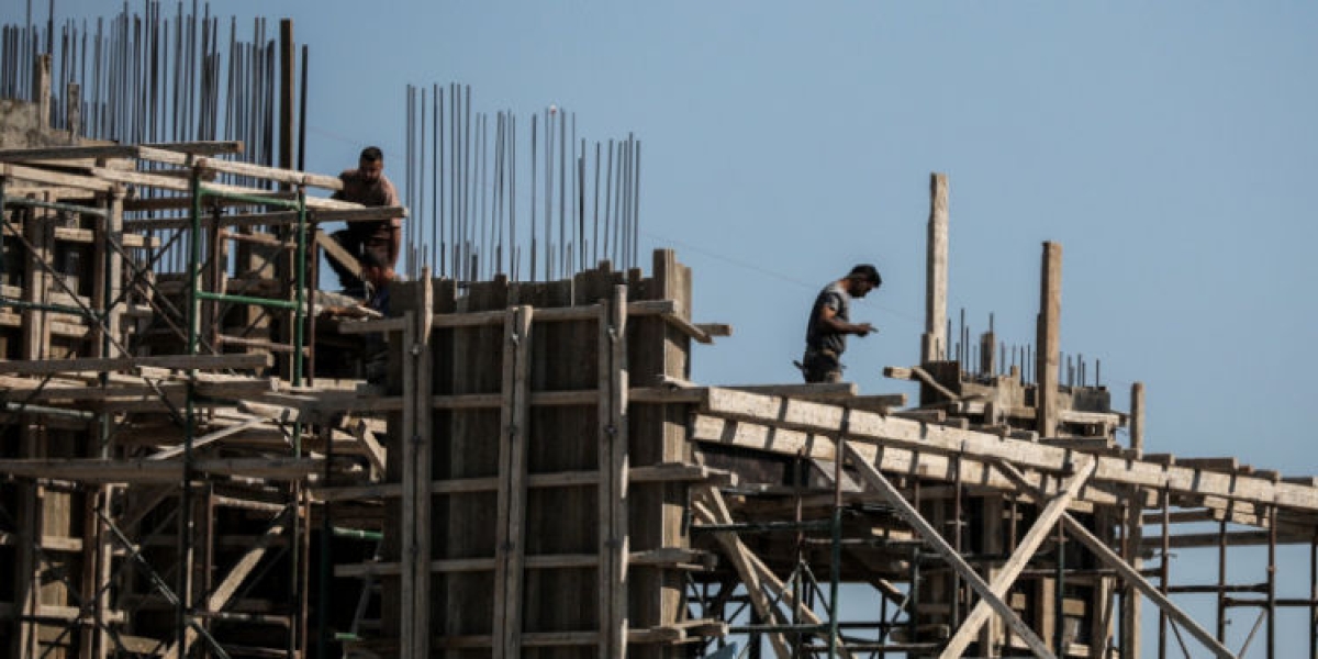 Αιτωλοακαρνανία: «Αντέχει» η οικοδομή