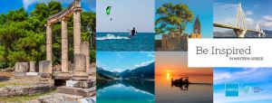Με ολοκληρωμένη στρατηγική δράσεων τουριστικής προβολής η Περιφέρεια Δυτικής Ελλάδας – Χρηματοδότηση 1 εκατ. ευρώ για την περίοδο 2019- 2021