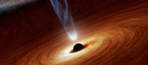 Aνακαλύφθηκε μαύρη τρύπα «τέρας» που «ρουφάει» το Σύμπαν!