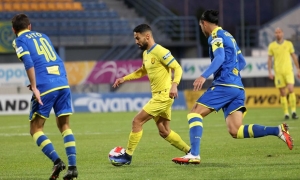 Αστέρας Τρίπολης - Παναιτωλικός 1-0