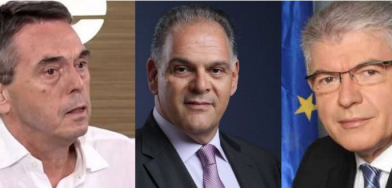 Ποιοι αναλαμβάνουν τη διοίκηση σε ΕΛΓΑ και ΟΠΕΚΕΠΕ