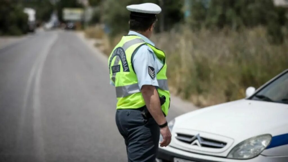 Πότε χάνεις το δίπλωμα οδήγησης – Πώς βλέπεις το Point System από το κινητό τηλέφωνο