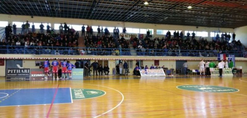 «Παίζει» Αγρίνιο ο «Χαρίλαος Τρικούπης»;