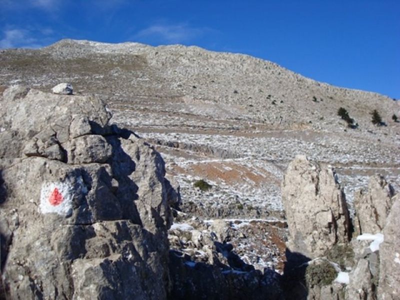 18η ανάβαση στην Κλόκοβα την Κυριακή 30/7/2017