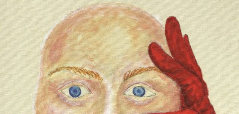 Αγρίνιο: Έκθεση ζωγραφικής του Απόστολου Τσώρη – «Soul and Blues» (10/12/2016 -15/01/2017)