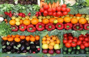 Έκθεση της Ευρωπαϊκής Ένωσης σχετικά με τα υπολείμματα φυτοπροστατευτικών ουσιών στα τρόφιμα
