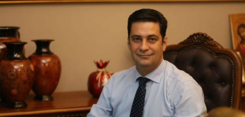 Εκλογή Παπαναστασίου στο νέο ΔΣ της ΚΕΔΕ – Νέος Πρόεδρος ο Δήμαρχος Τρικκαίων Δημήτρης Παπαστεργίου